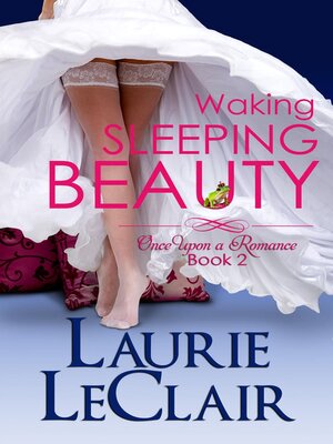 cover image of Waking Sleeping Beauty